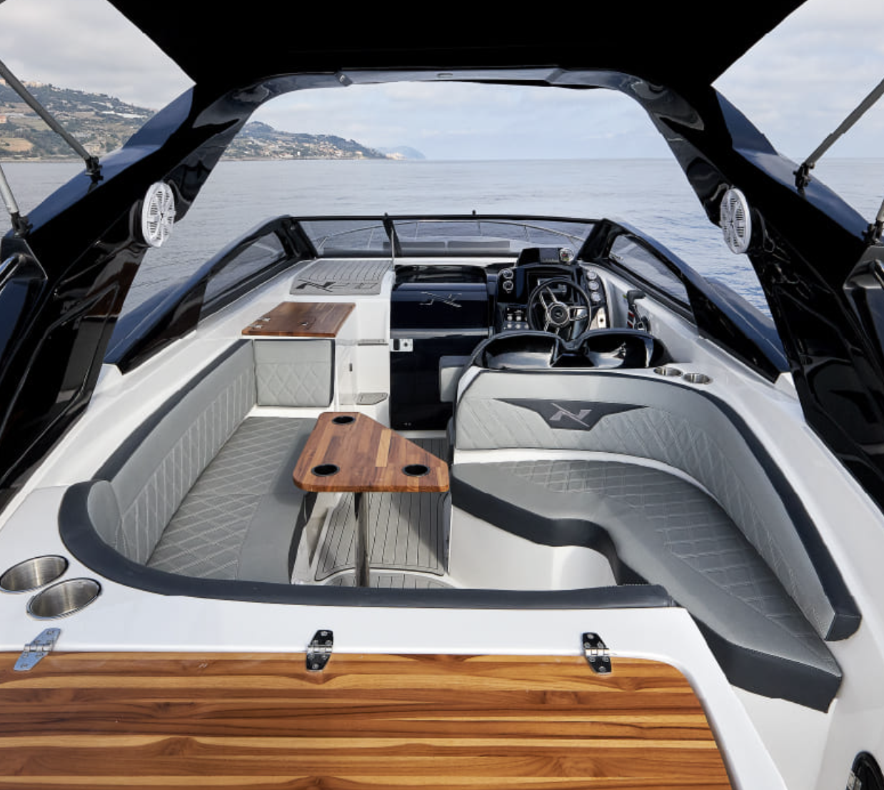 Boat photo